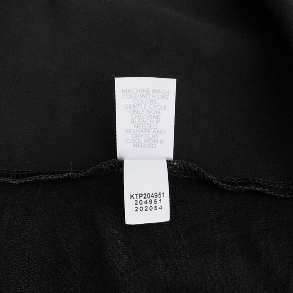 J JILL WEAREVER COLLECTION Floral Solid Top - Picture 5 of 5